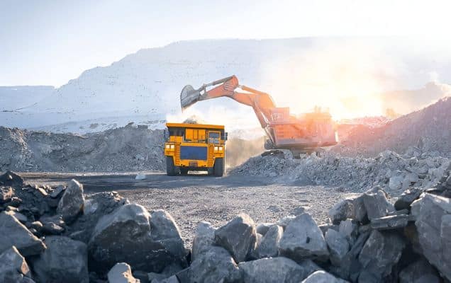 India's commercial coal production rises nearly 29% in April 