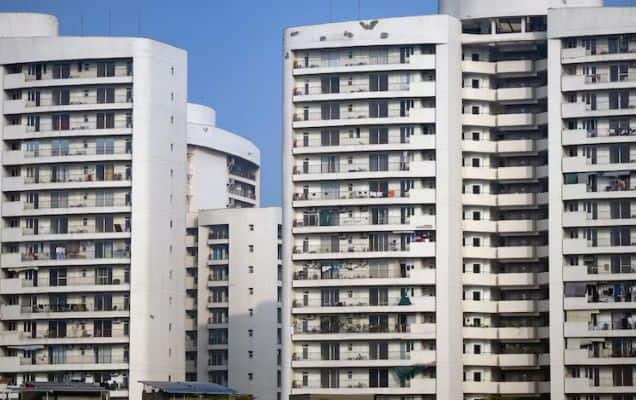 India's top developers bet on ₹1.82 lakh cr sales in FY27 despite headwinds