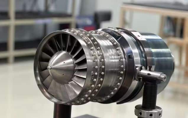 Built for tomorrow's wars: How India's new turbojet engine changes the missile and drone equation 