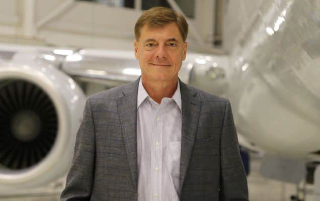 We are focusing on defence, civil aviation: CEO Francisco Gomes Neto as Embraer looks to scale up India presence