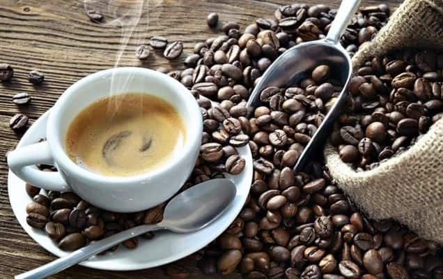India’s coffee exports hit a record high of $2.13 billion in 2025-26 fiscal
