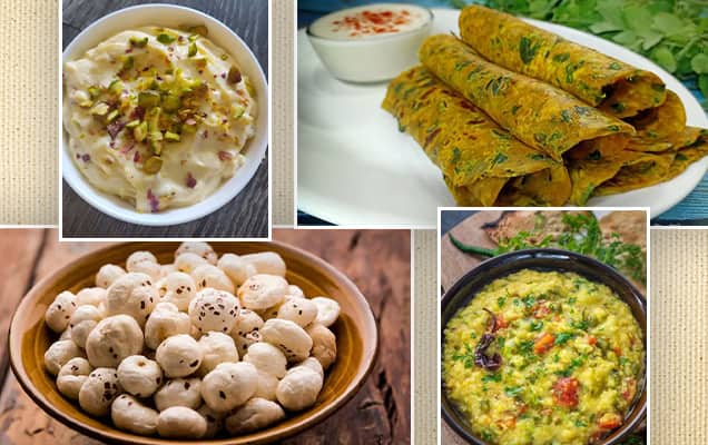 Khichdi To Moringa Paratha: 7 Traditional Foods PM Modi Loves