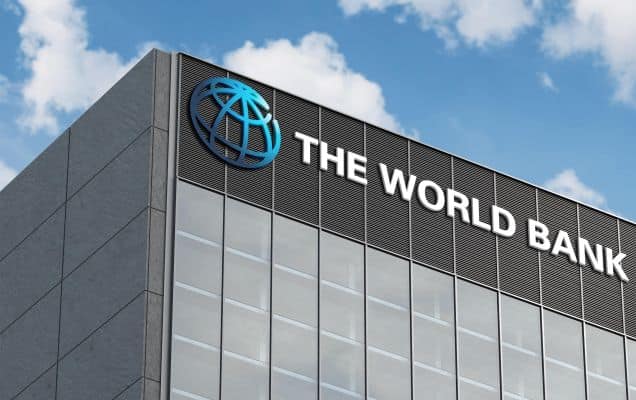 World Bank lifts India FY27 growth view to 6.6%, sees strong recovery