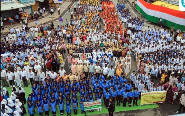 Vande Mataram: The first proclamation of cultural nationalism