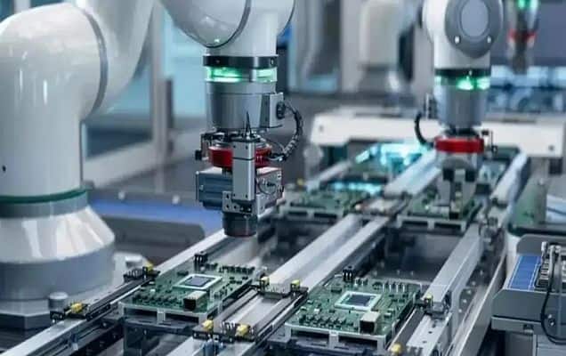India’s electronics exports up 11.62% to $5.09 billion in May