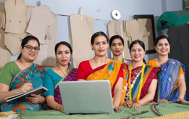84% of women entrepreneurs use digital payment tools; 38% access credit platforms: Report  