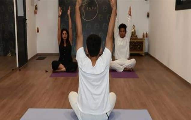 Indian diaspora in Cyprus welcomes PM Modi's visit; hails promotion of Yoga, Ayurveda 