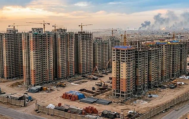 PMAY-U Nears 1.25 Crore Homes: Top 10 States With The Highest PMAY-U Completion Rates 