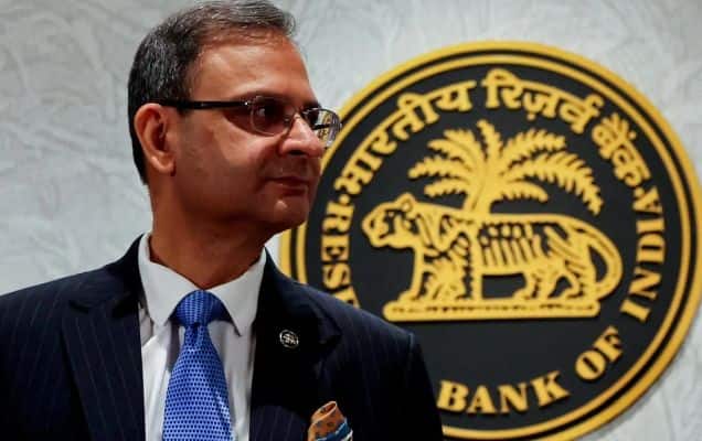 Indian economy, banks well positioned to tackle West Asia crisis, trade risks: RBI Governor Malhotra