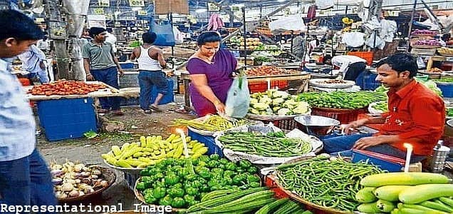 Double bonanza for Indian economy: Nov CPI inflation lowest since July 2017, Oct IIP hits 1-year high