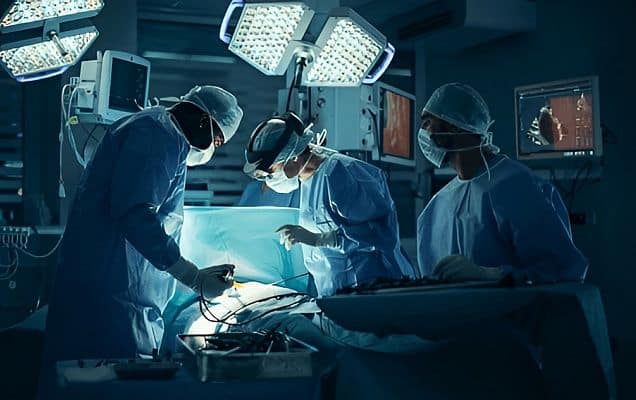 From lab to market: IISc team, surgeon develop dissolving stent to cut 2nd surgeries