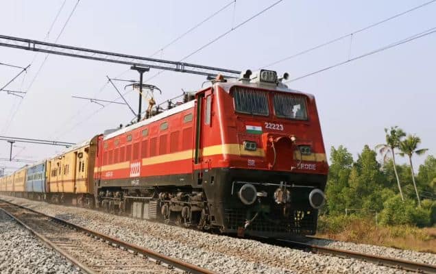 Indian Railways approves ₹270 crore Kavach deployment across 631 km of East Coast Railway  