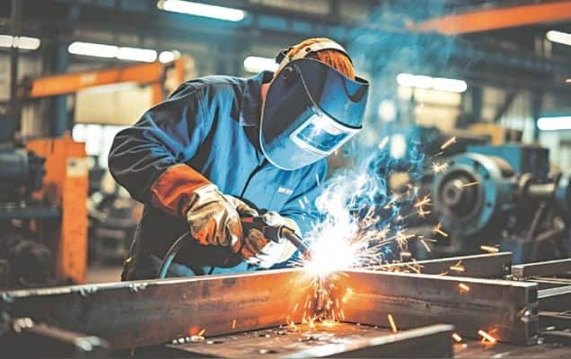 India's manufacturing renaissance: Building a new industrial architecture  