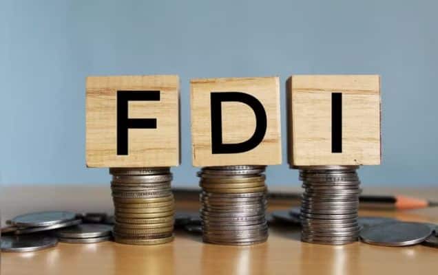 FDI inflows set to top $90 billion in FY26, says DPIIT secretary 