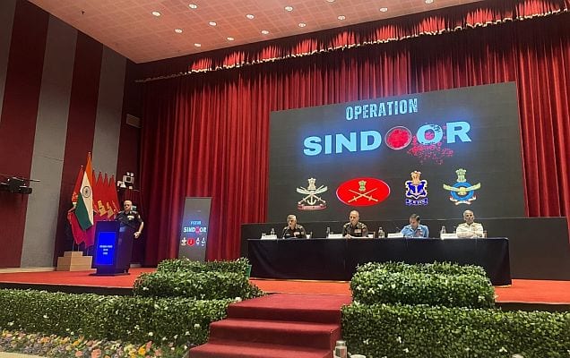 1 year of Operation Sindoor: 'Defining moment in India's strategic journey' 