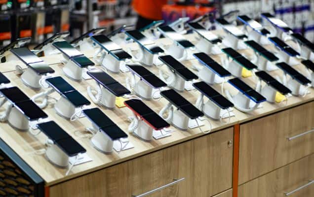 'Make in India' Initiative: How India Became World Leader In Smartphone Manufacturing- Explained 