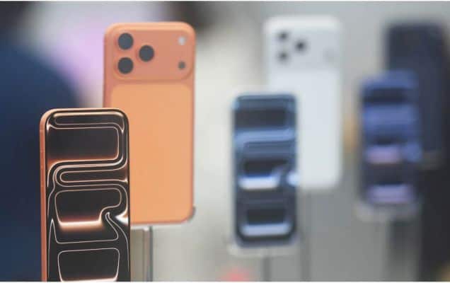 From Factory to Foreign Shores: India Ships iPhones Worth Rs 4.5 Lakh Crore 