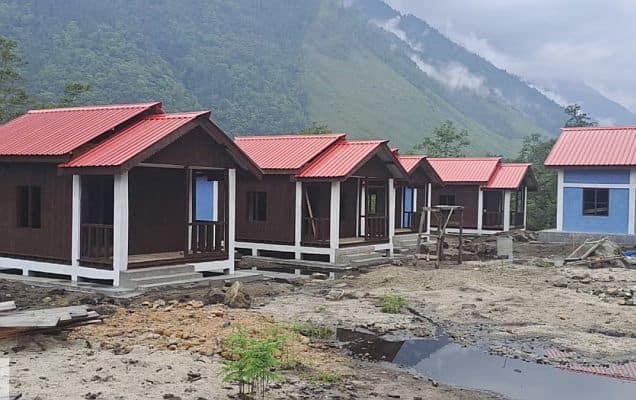 How Vibrant Village Is Securing Border Areas With Development For Viksit Bharat 2047 