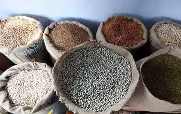 Nearly 400.70 lakh tons of foodgrain released till 14th July, 2021 under PMGKAY, says Centre