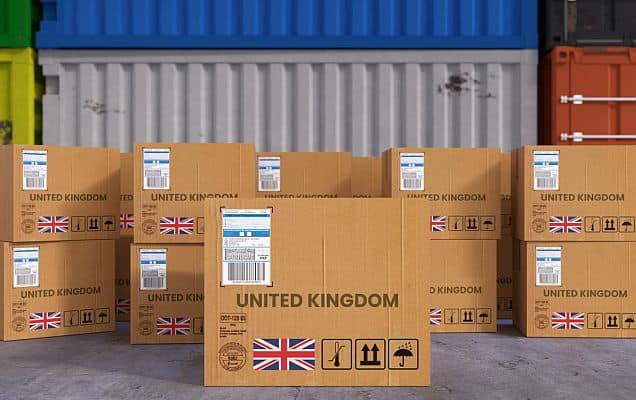 July opens the biggest chapter in India-U.K. trade relations 