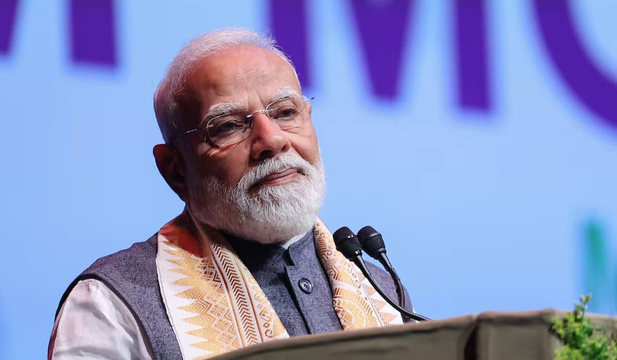Text of PM’s address during participation in a community programme in The Hague, Netherlands