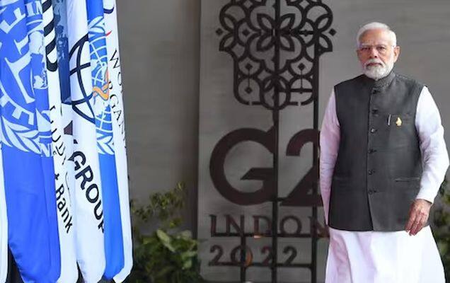India G20 Presidency: Monuments to Light Up With Logo, Over 200 Meetings Planned in 50 Cities | All to Know