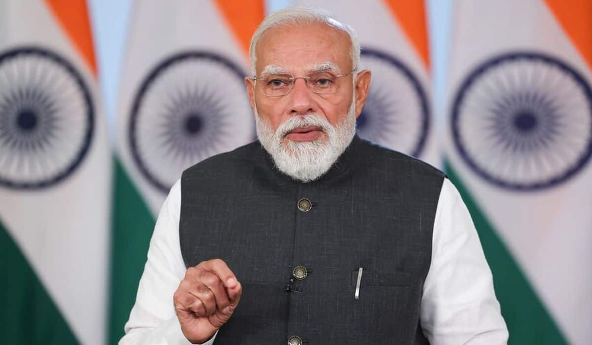 Text of PM's remarks during ‘Karmayogi Sadhana Saptah’