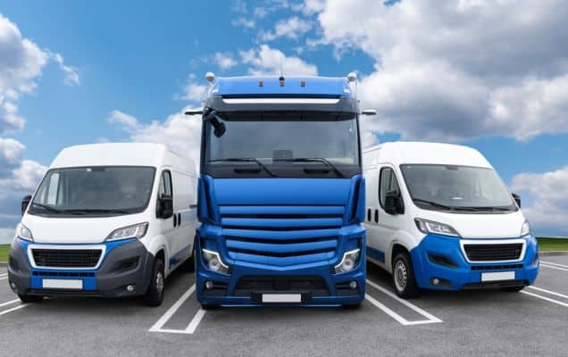 India's Passenger Vehicle Market Posts Record February, Sets Course for 5 Million Units in 2026