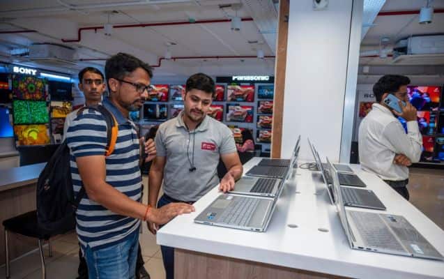 How consumption boom fuelled by tax cuts can lift GDP growth to 8%