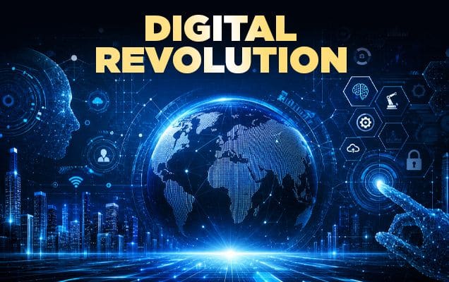 12 Years Of Digital Revolution: How PM Modi’s Vision Democratised Technology For India’s Weakest Sections 
