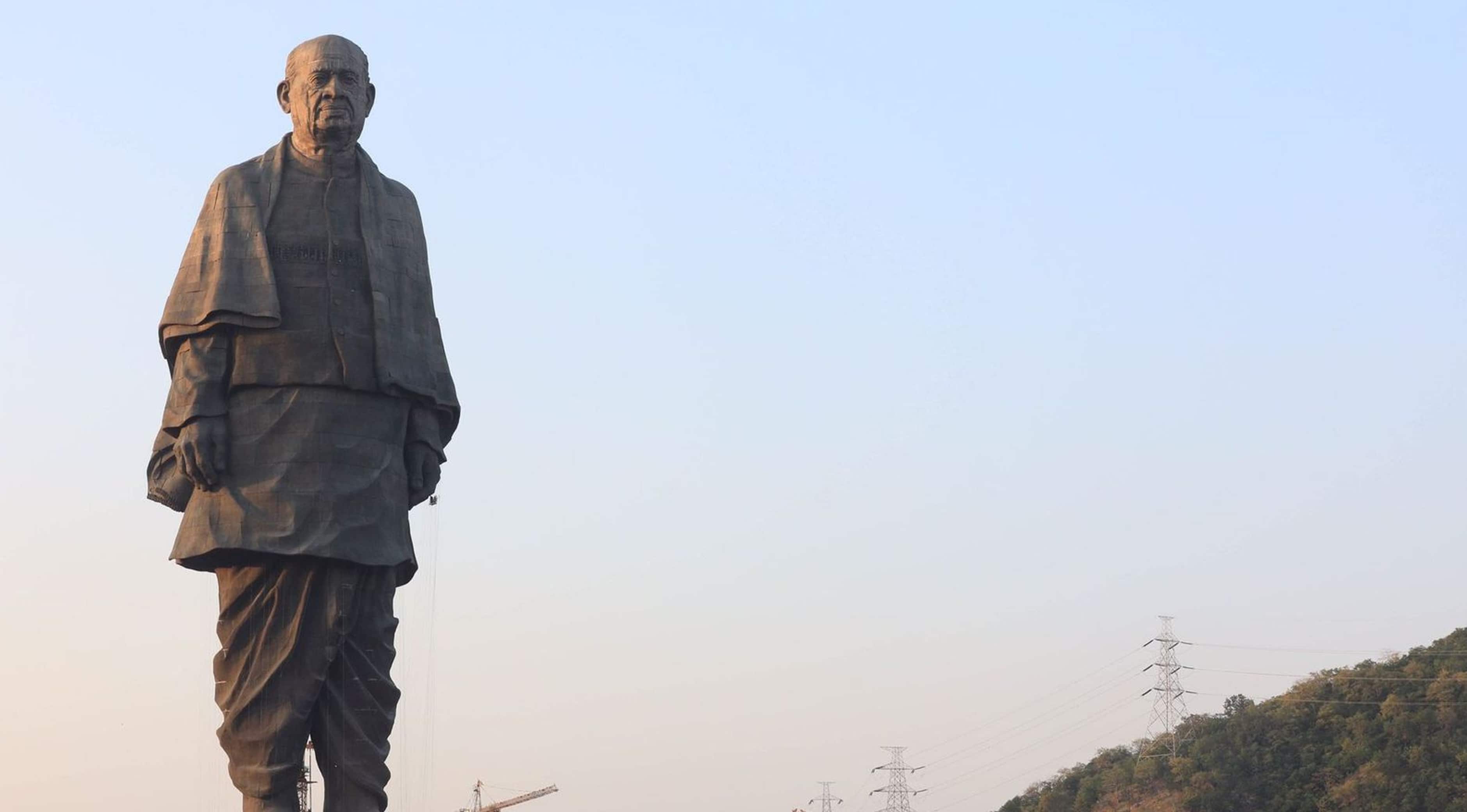 Statues That Speak: From Colonial Symbols to Civilisational Icons