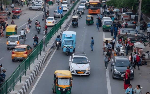 India's passenger vehicle sales expected to grow 4-6% in FY27: Report