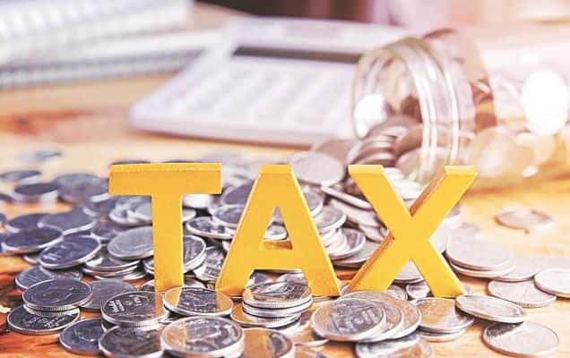 Net direct tax collection grows 23% to over ₹8.11 trillion till August 10