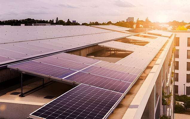 Rooftop solar power installations at record 3 million households: Joshi 