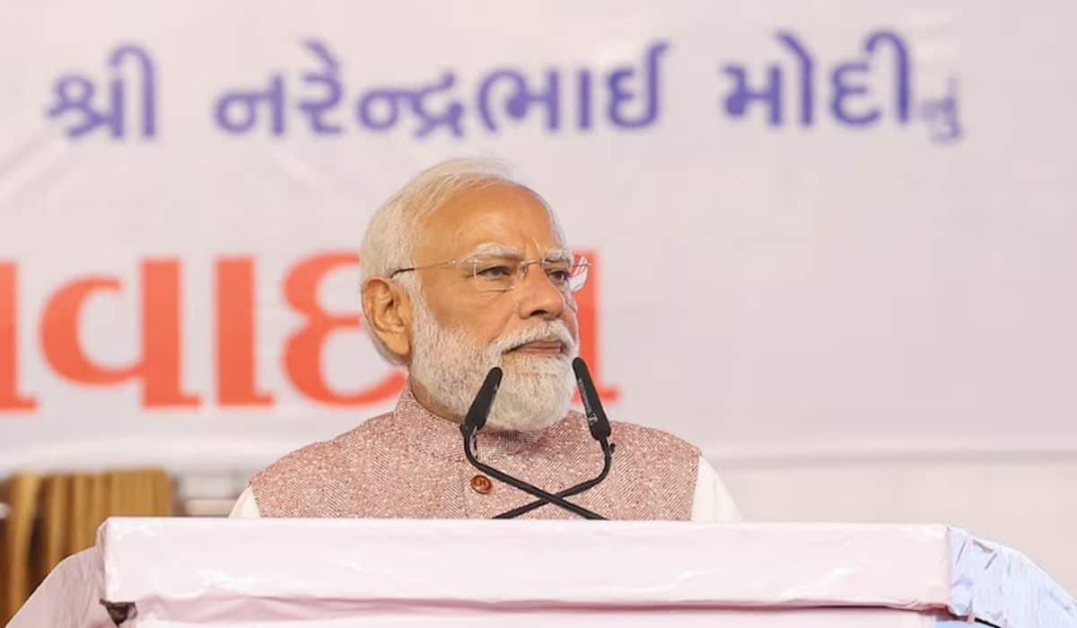 Text of PM Modi’s address during inauguration of Sardardham Hostel in Vadodara, Gujarat 