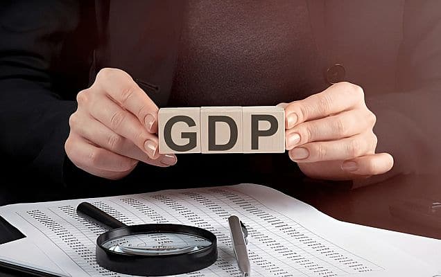 Boost for India! IMF raises GDP growth forecast to 6.5% for FY27 despite Middle East conflict; lower US tariffs to benefit economy