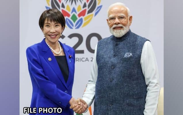 Tokyo to Mumbai: The Japanese are pouring big money into India