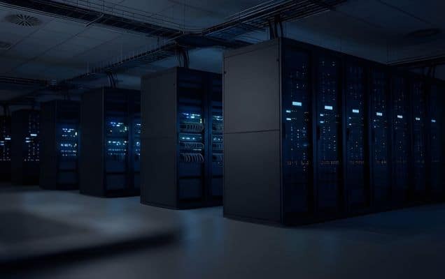 Fresh data centre capacity sees 59% annual growth in Jan-Jun: Report