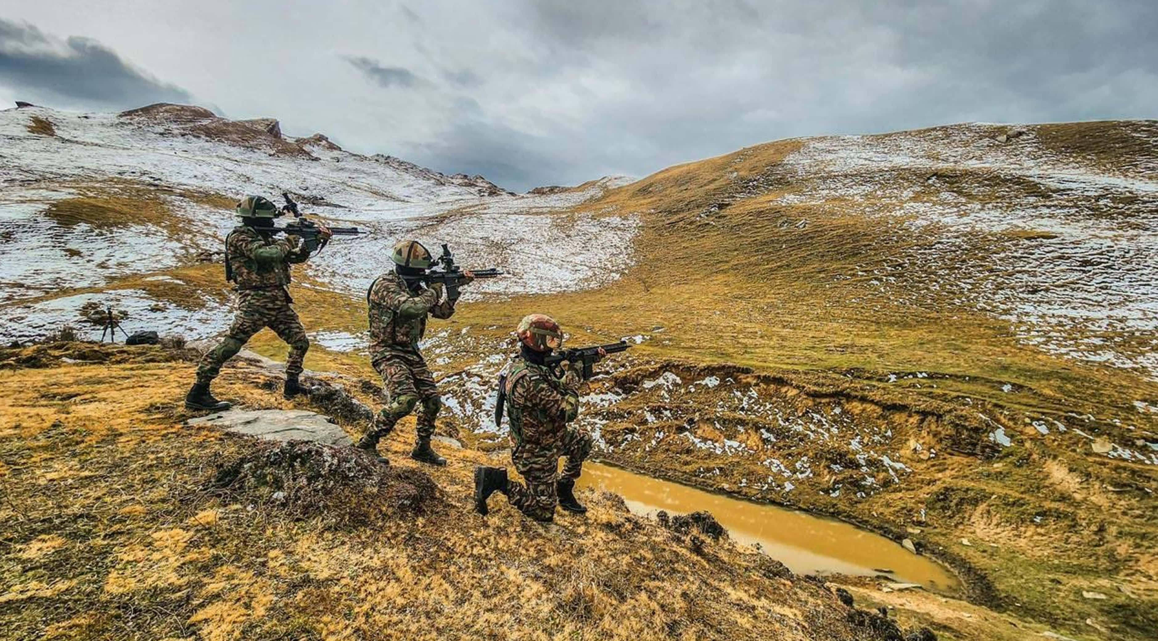 The New Doctrine: From Restraint to Enforceable Deterrence