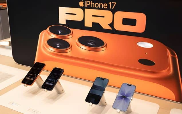 India's electronics exports cross $47 billion in 2025 on iPhone push 