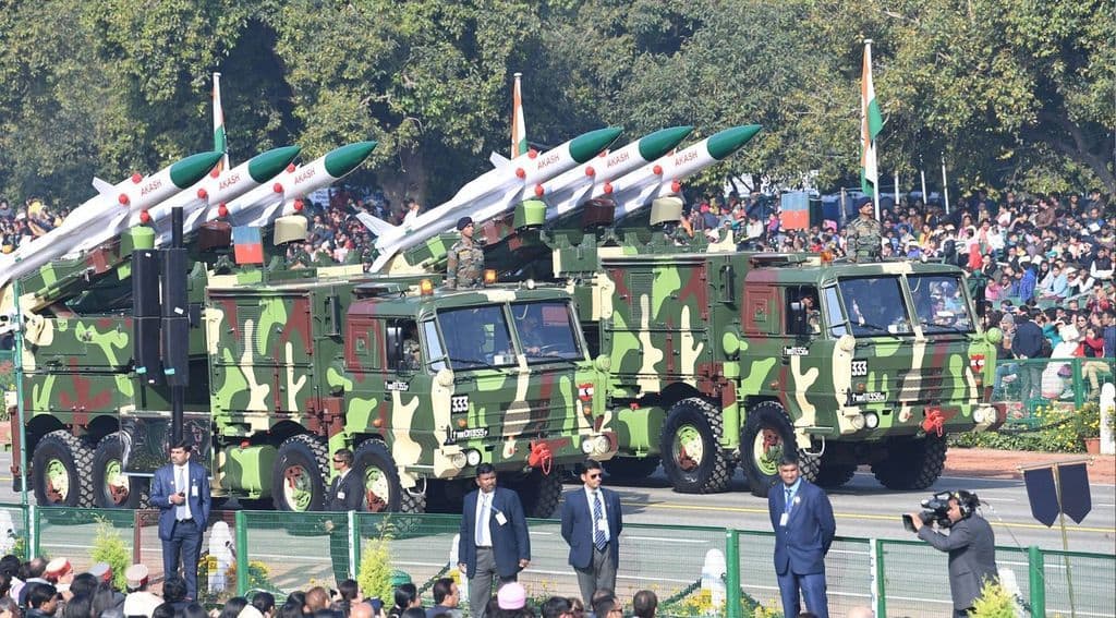 India’s Defence Modernisation Under Modi