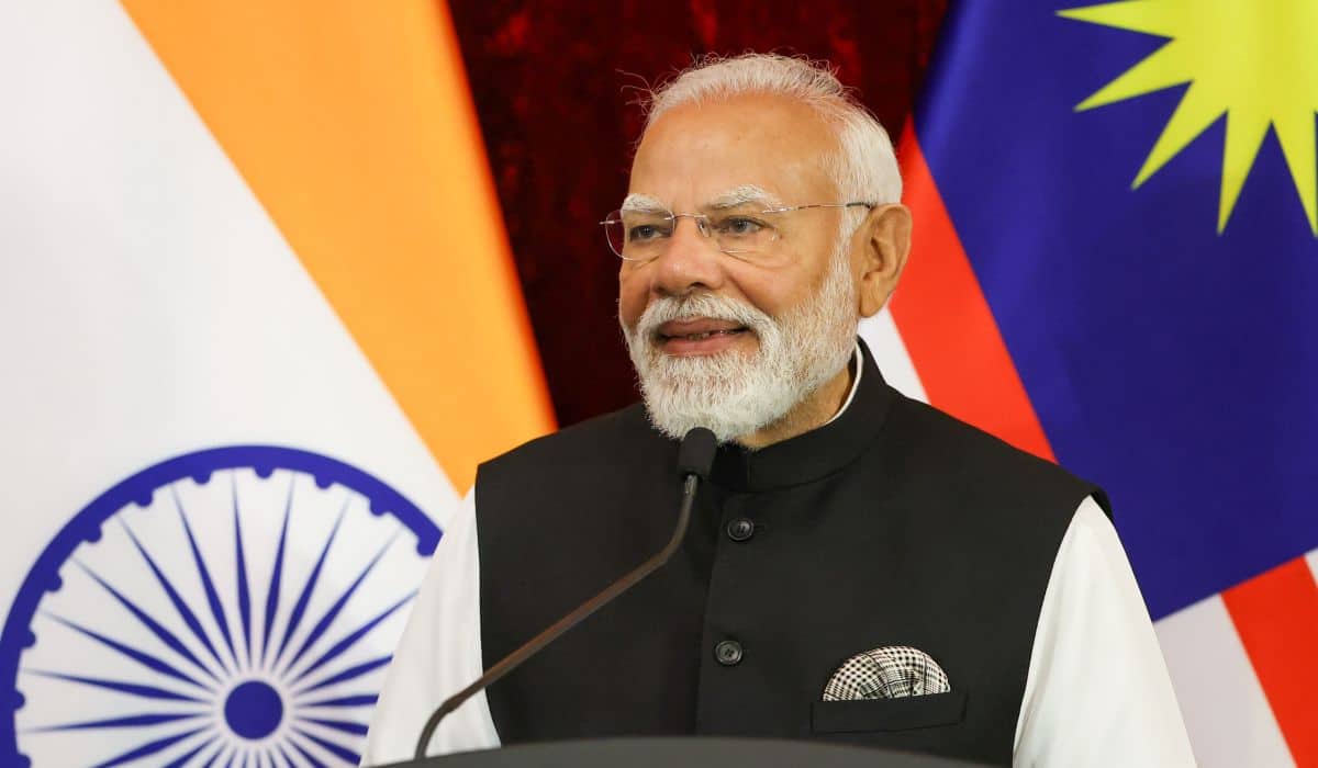 Press statement by the Prime Minister during the joint press statement with the Prime Minister of Malaysia