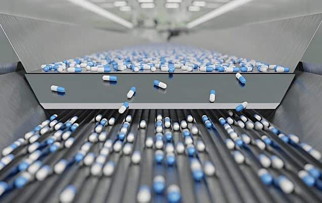 PLI scheme drives ₹41,943 crore in pharma investments, doubles initial commitment