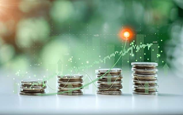 India remains fastest-growing major economy, domestic investors power market resilience