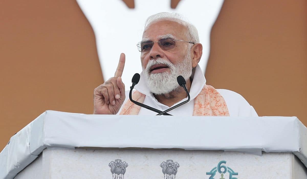 Text of PM’s address at 12th International Day of Yoga celebrations in Kolkata, West Bengal