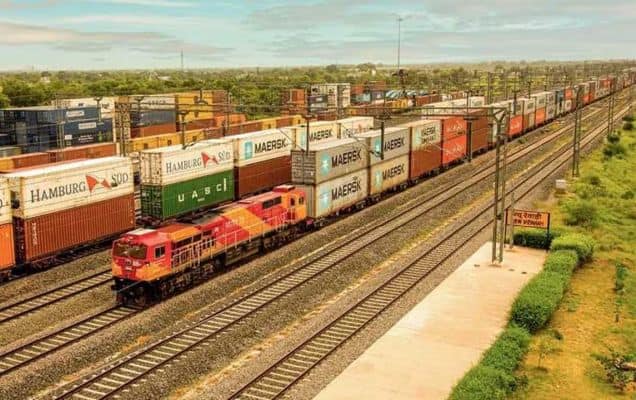 India's Rs 20,804-crore push to expand railway capacity across major corridors