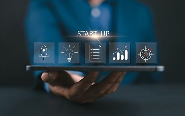 India records highest-ever startup surge with 55,200 recognised in FY26  