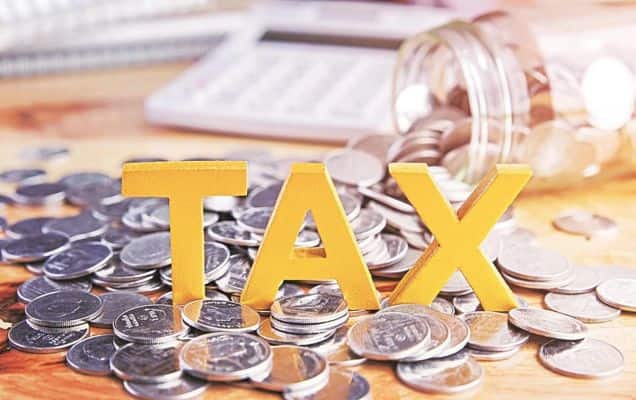 Net direct tax kitty swells 9% to ₹18.4 trillion till January 11 