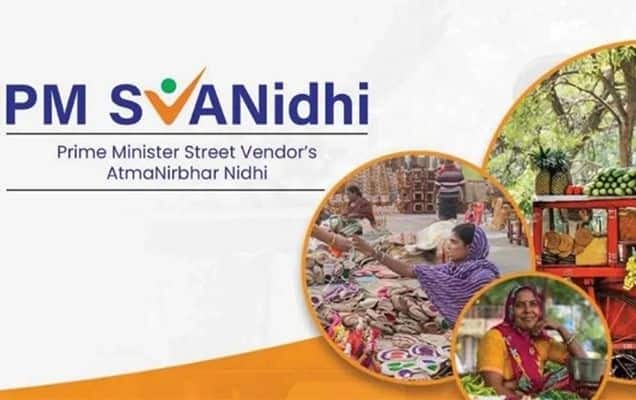 Empowering the street vendors: Six transformative years of PM SVANidhi - By Ashok Chandra