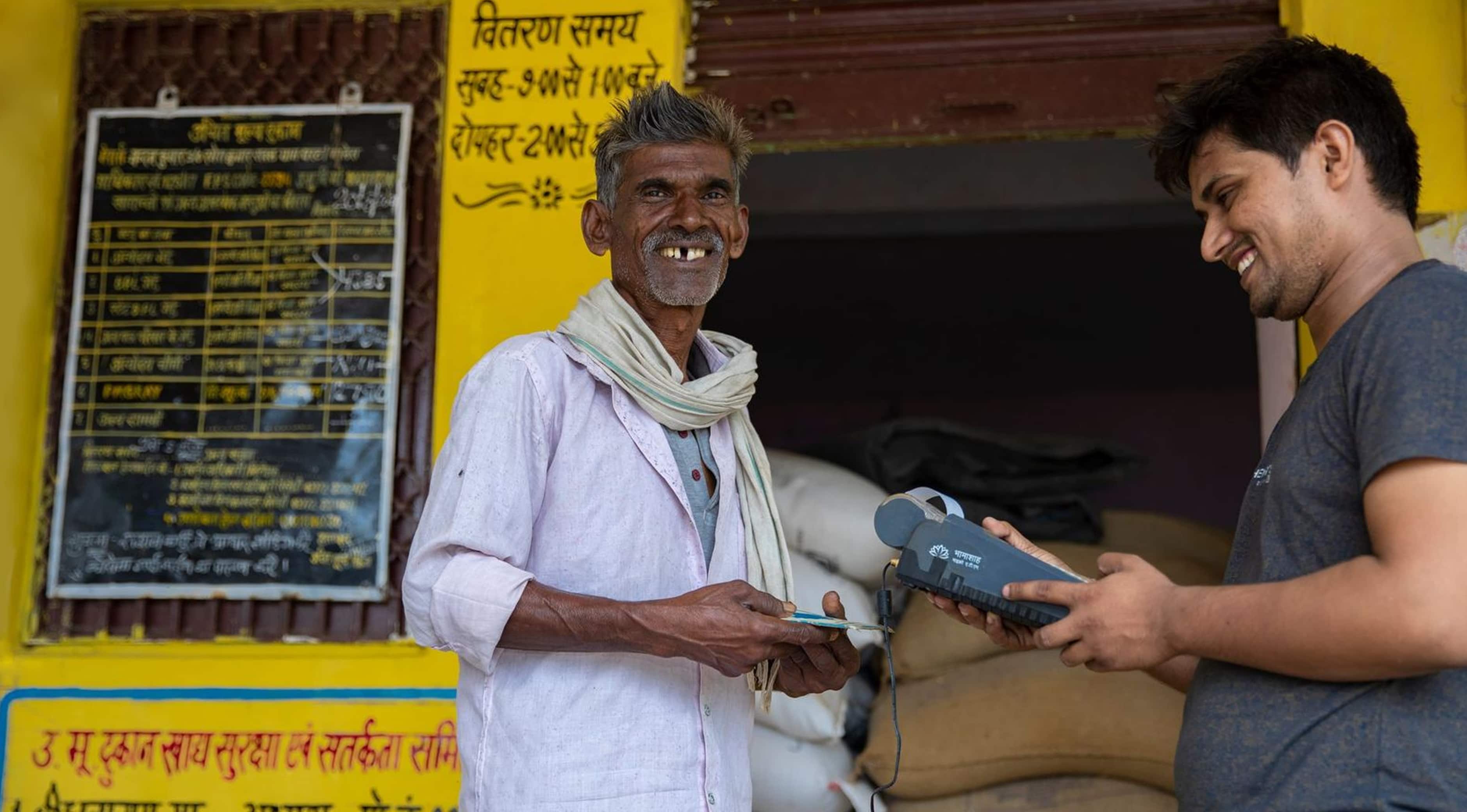 Inclusive Protection: The Quiet Driver of Shared Prosperity in India
